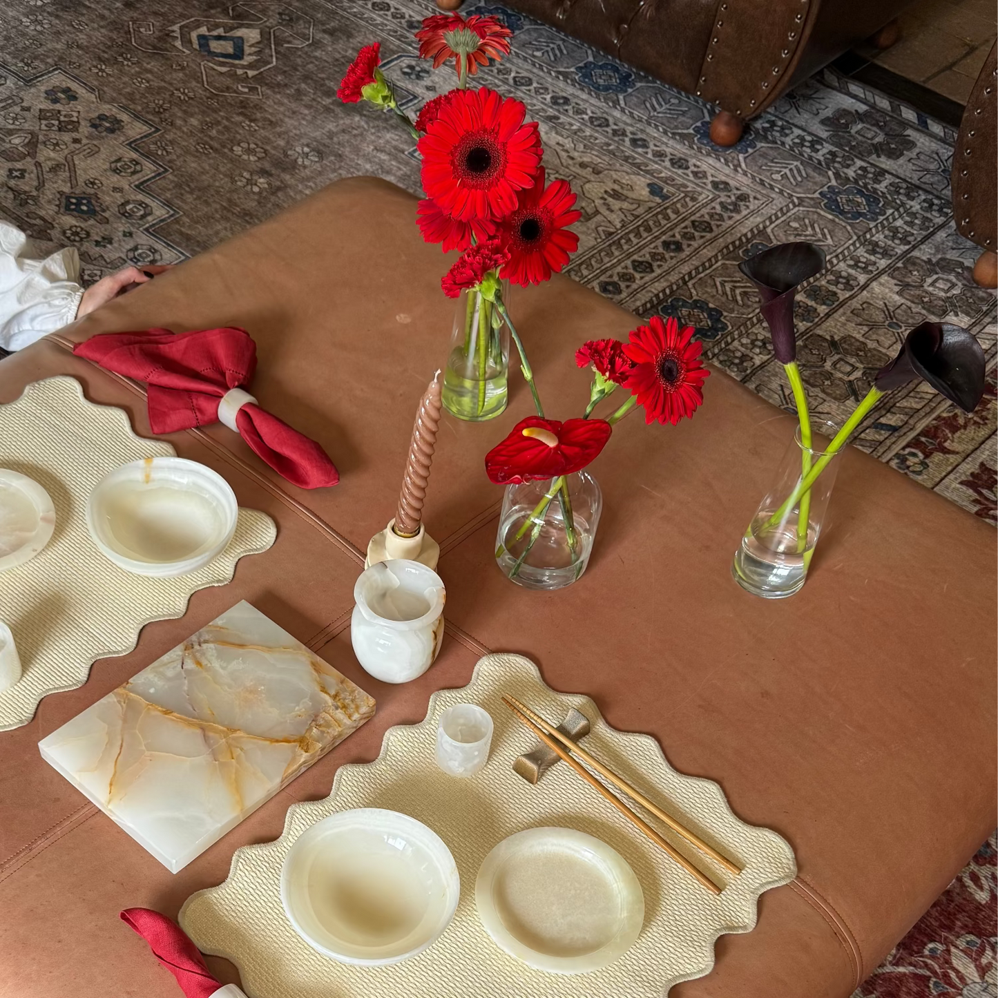 table for two