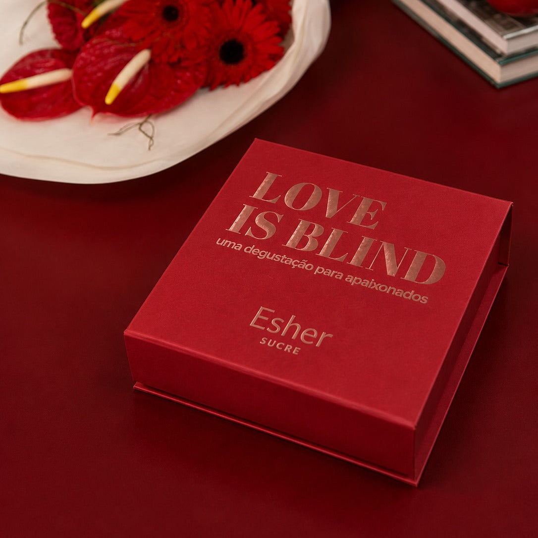 Flora x Esher Sucré